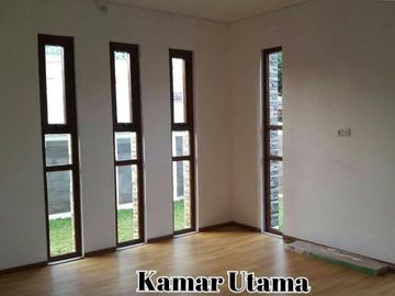 Dijual Rumah Dalam Komplek Area Kalibata Jakarta Selatan