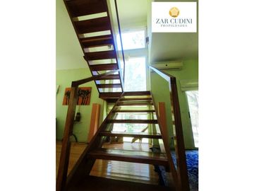 ALQUILER TEMPORARIO PINAMAR BARRIO LA HERRADURA CASA CON PISCINA