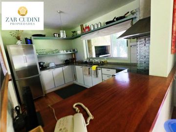 ALQUILER TEMPORARIO PINAMAR BARRIO LA HERRADURA CASA CON PISCINA