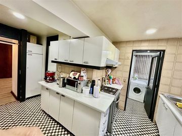 Departamento en Venta en Enrique Foster 0118