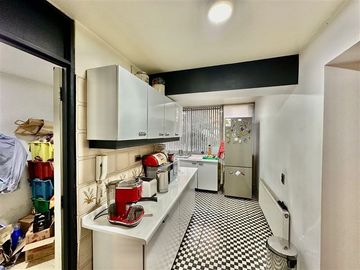 Departamento en Venta en Enrique Foster 0118