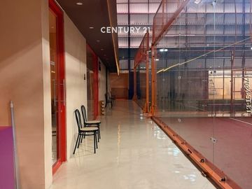 Dijual Cepat Bisnis Padel 3 Lapangan Sudah Running