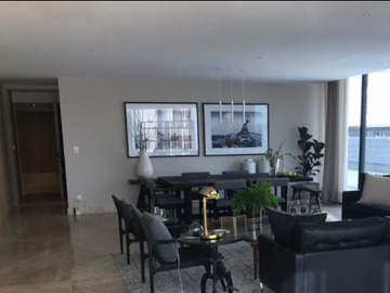 DEPARTAMENTOS EN VENTA BOSQUE REAL