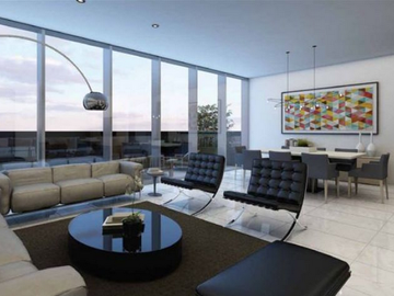 DEPARTAMENTOS EN VENTA BOSQUE REAL
