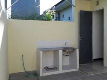 RUMAH SUKOLILO DIAN REGENCY SIAP HUNI