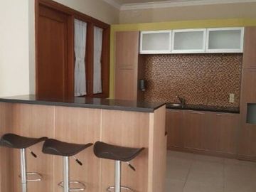 Disewakan Rumah Vermont Parkland G2 Besar Fully Furnished Lengkap Bagus Murah