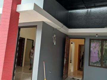 Dijual rumah baturan colomadu