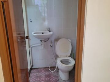 Dijual rumah baturan colomadu