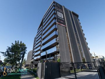 Departamento en venta desde 2 dorm. Edificio Brasilia View