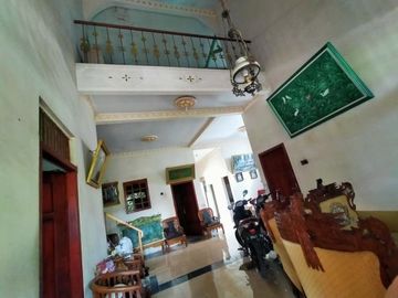 Rumah Siap Huni Wonorejo Indah Timur Surabaya