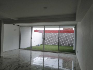 CASA EN VENTA, PEDREGAL DE SHOENSTATT, CORREGIDORA, QUERETARO.