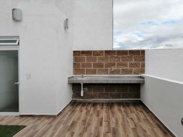 CASA EN VENTA, PEDREGAL DE SHOENSTATT, CORREGIDORA, QUERETARO.