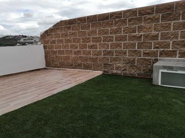 CASA EN VENTA, PEDREGAL DE SHOENSTATT, CORREGIDORA, QUERETARO.