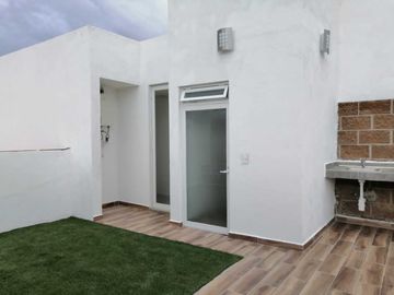 CASA EN VENTA, PEDREGAL DE SHOENSTATT, CORREGIDORA, QUERETARO.
