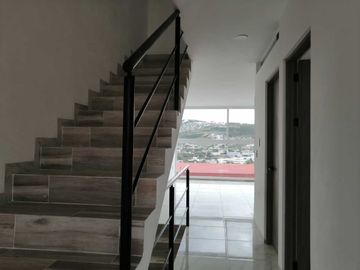 CASA EN VENTA, PEDREGAL DE SHOENSTATT, CORREGIDORA, QUERETARO.