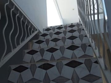 Rumah di jual di tegalgondo kota malang