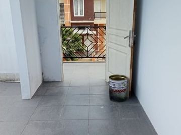 Rumah di jual di tegalgondo kota malang