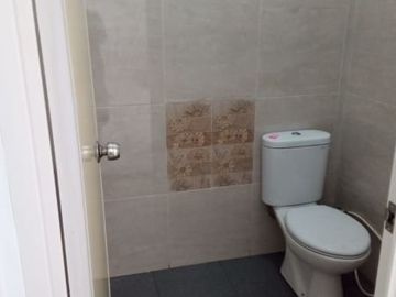 Rumah di jual di tegalgondo kota malang