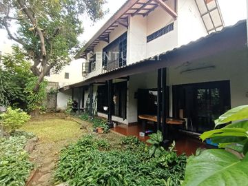 Beli Rumah Dapat Gambar Design Di Kayu Mas Pulogadung  S9536