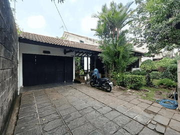 Beli Rumah Dapat Gambar Design Di Kayu Mas Pulogadung  S9536