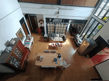 Beli Rumah Dapat Gambar Design Di Kayu Mas Pulogadung  S9536