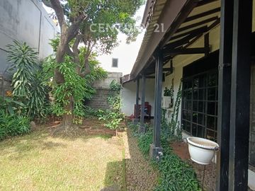 Beli Rumah Dapat Gambar Design Di Kayu Mas Pulogadung  S9536