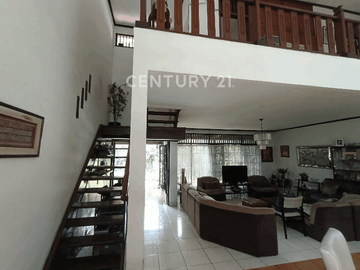 Beli Rumah Dapat Gambar Design Di Kayu Mas Pulogadung  S9536