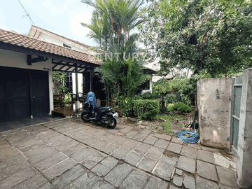 Beli Rumah Dapat Gambar Design Di Kayu Mas Pulogadung  S9536