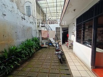 Beli Rumah Dapat Gambar Design Di Kayu Mas Pulogadung  S9536