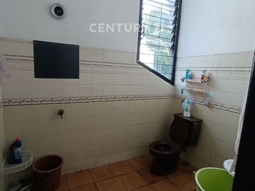 Beli Rumah Dapat Gambar Design Di Kayu Mas Pulogadung  S9536