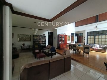 Beli Rumah Dapat Gambar Design Di Kayu Mas Pulogadung  S9536
