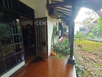 Beli Rumah Dapat Gambar Design Di Kayu Mas Pulogadung  S9536