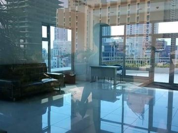 Studio Unit in Manila near Robinsons mall, UP, PGH, LRT1, PedroGil, United Nation, Roxas Blvd, Ocean Park,Central Bank