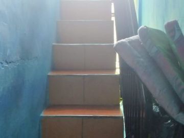 Rumah Second Rp 500 Juta, 2 Lnt, di Cipayung, Depok. LT 69 m