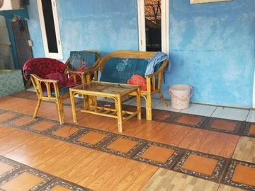 Rumah Second Rp 500 Juta, 2 Lnt, di Cipayung, Depok. LT 69 m