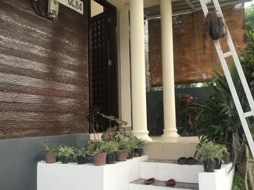 Rumah Siap Huni Perumahan Bridge Town Tidar
