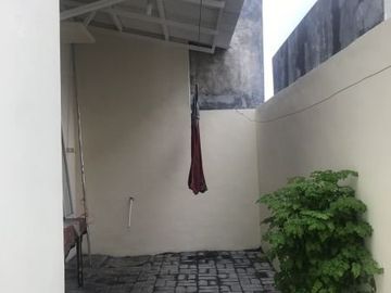 Rumah Siap Huni Perumahan Bridge Town Tidar