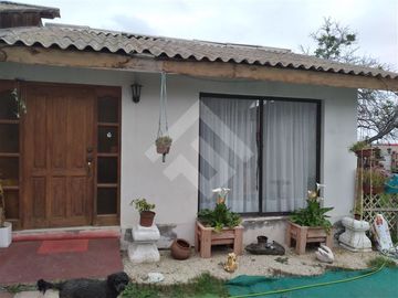 Casa en Venta en Las Higueras