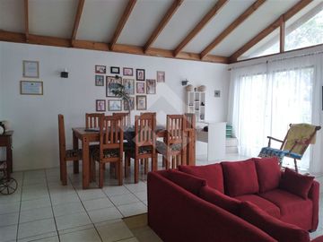 Casa en Venta en Las Higueras