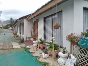 Casa en Venta en Las Higueras