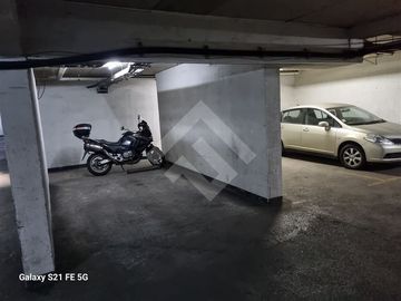 Estacionamiento en venta en Santiago