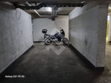 Estacionamiento en venta en Santiago