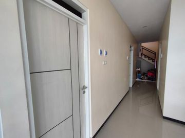 KOST MURAH TEMPAT INVESTASI DI KOTA MALANG, HARGA BISA NEGO!
