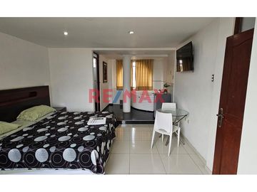 ¡Oportunidad de inversión!  Venta de Hotel Turístico Costa Andina.

Ubicado en el histórico distrito de Moche, a pocos minutos de la Universidad Cat
