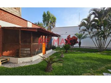 ¡Oportunidad de inversión!  Venta de Hotel Turístico Costa Andina.

Ubicado en el histórico distrito de Moche, a pocos minutos de la Universidad Cat
