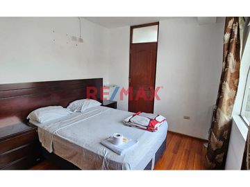 ¡Oportunidad de inversión!  Venta de Hotel Turístico Costa Andina.

Ubicado en el histórico distrito de Moche, a pocos minutos de la Universidad Cat