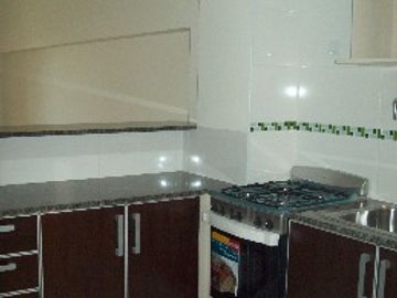 Departamento en venta en Lanus Oeste