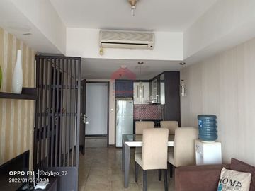 Apartment Braga Citywalk Bandung.