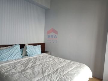 Apartment Braga Citywalk Bandung.