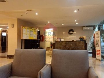 Apartment Braga Citywalk Bandung.